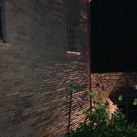Prázdninový dům Torre Giardino