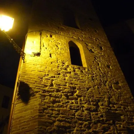 Prázdninový dům Torre Giardino *